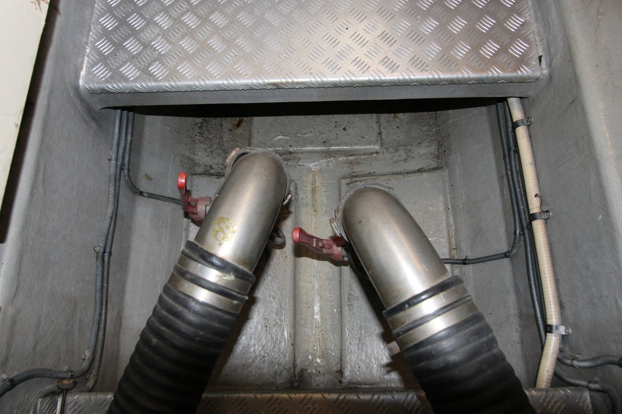 Sunseeker 74 Manhattan