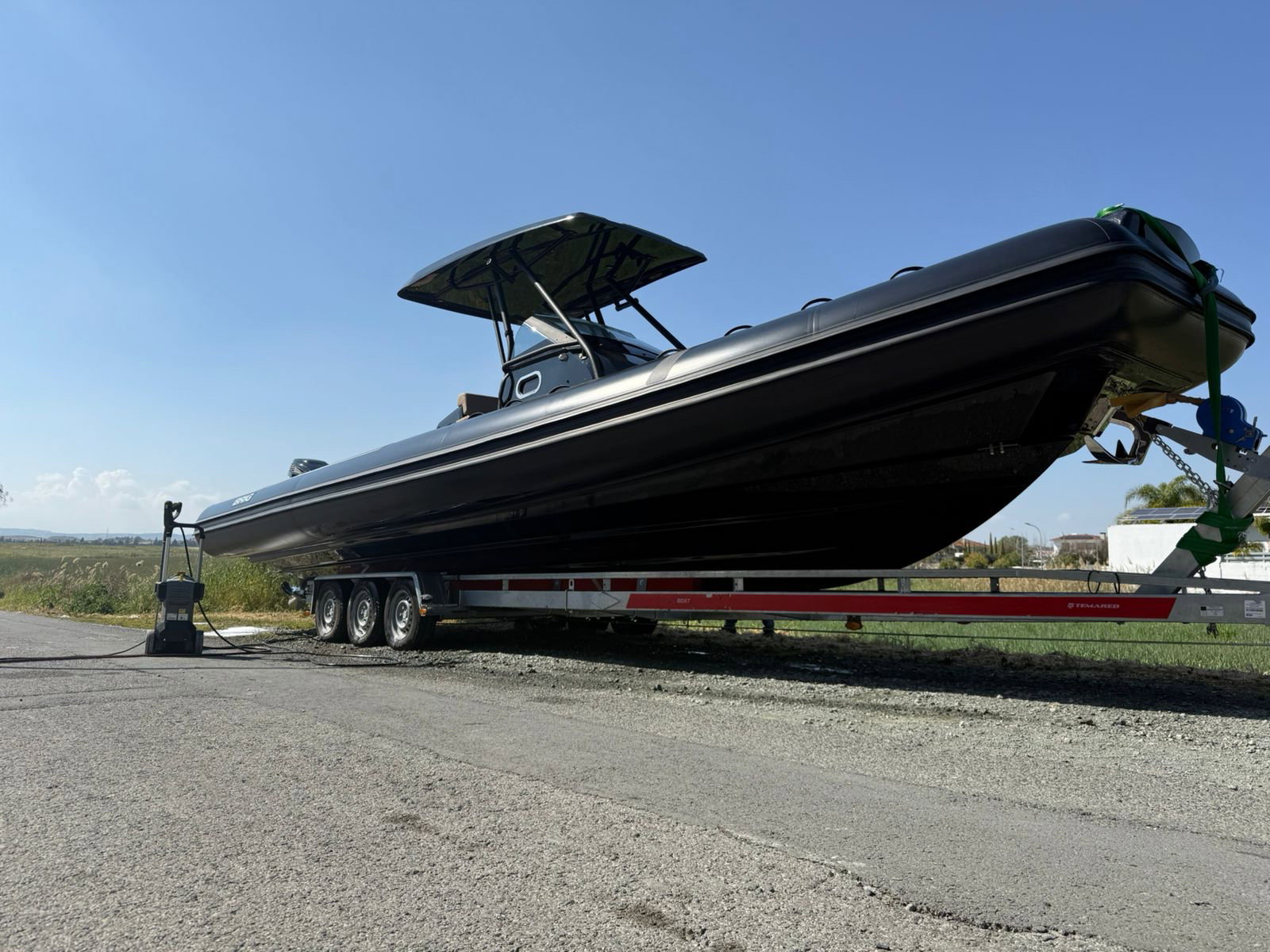 Brig Eagle 10