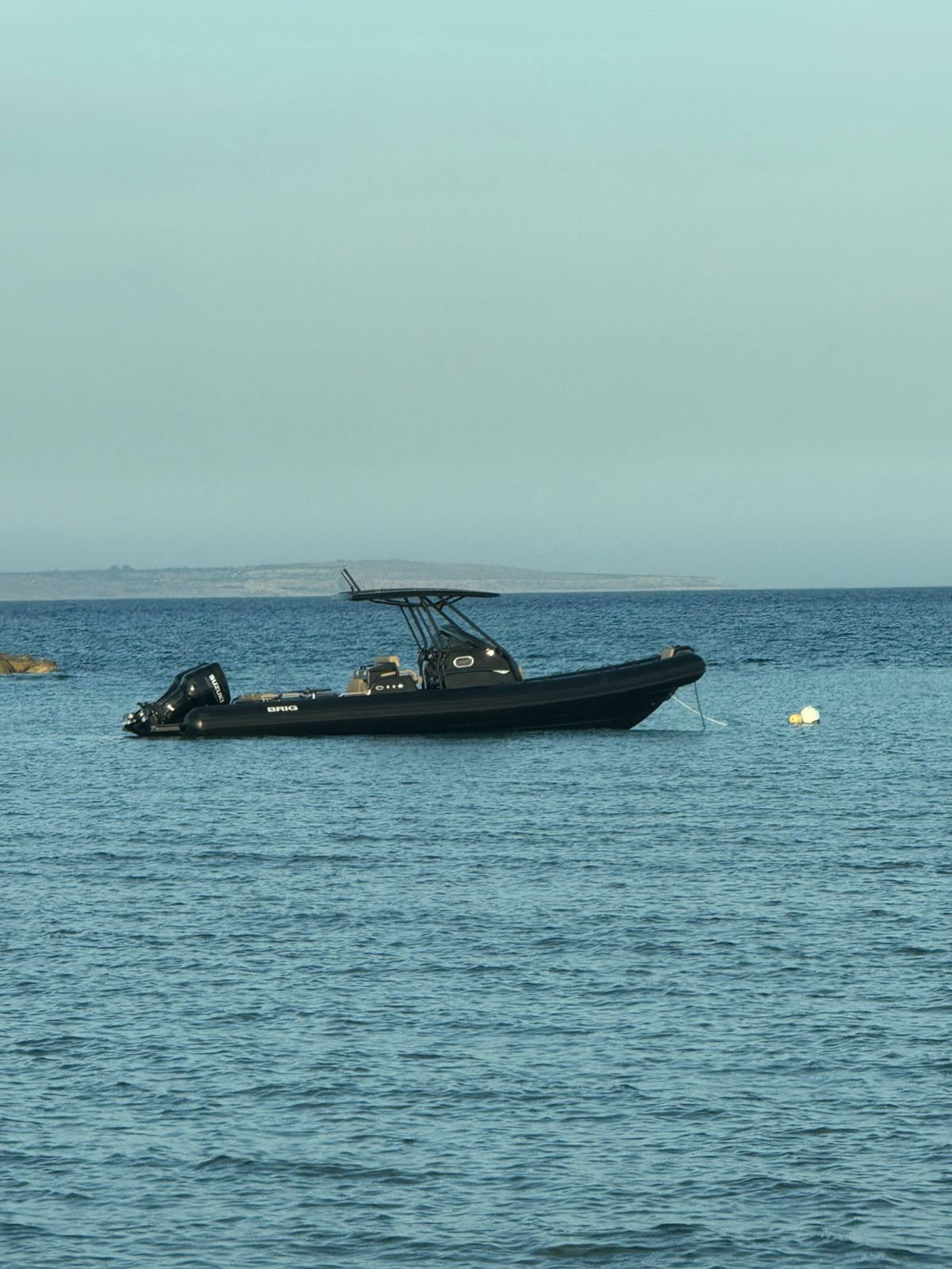 Brig Eagle 10