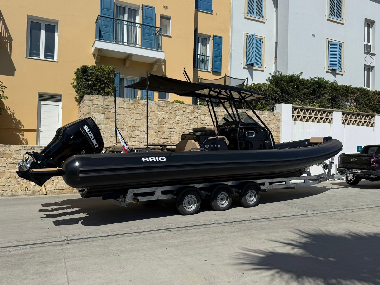 Brig Eagle 10