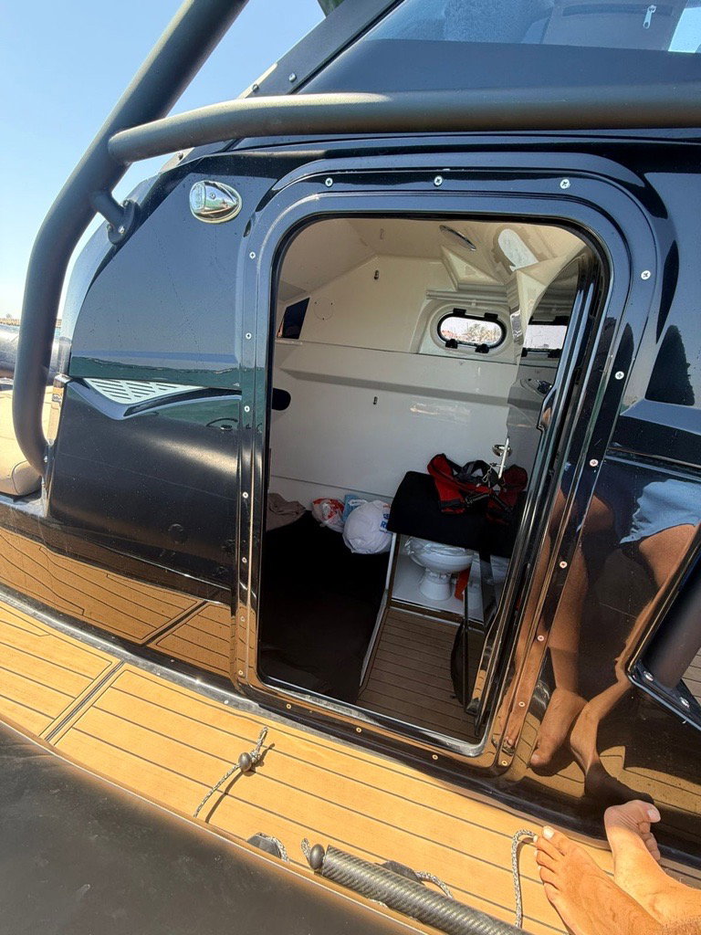 Brig Eagle 10