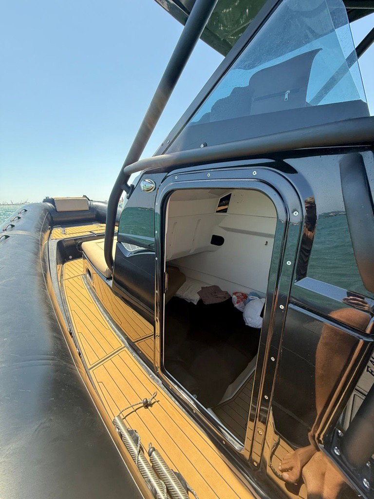 Brig Eagle 10