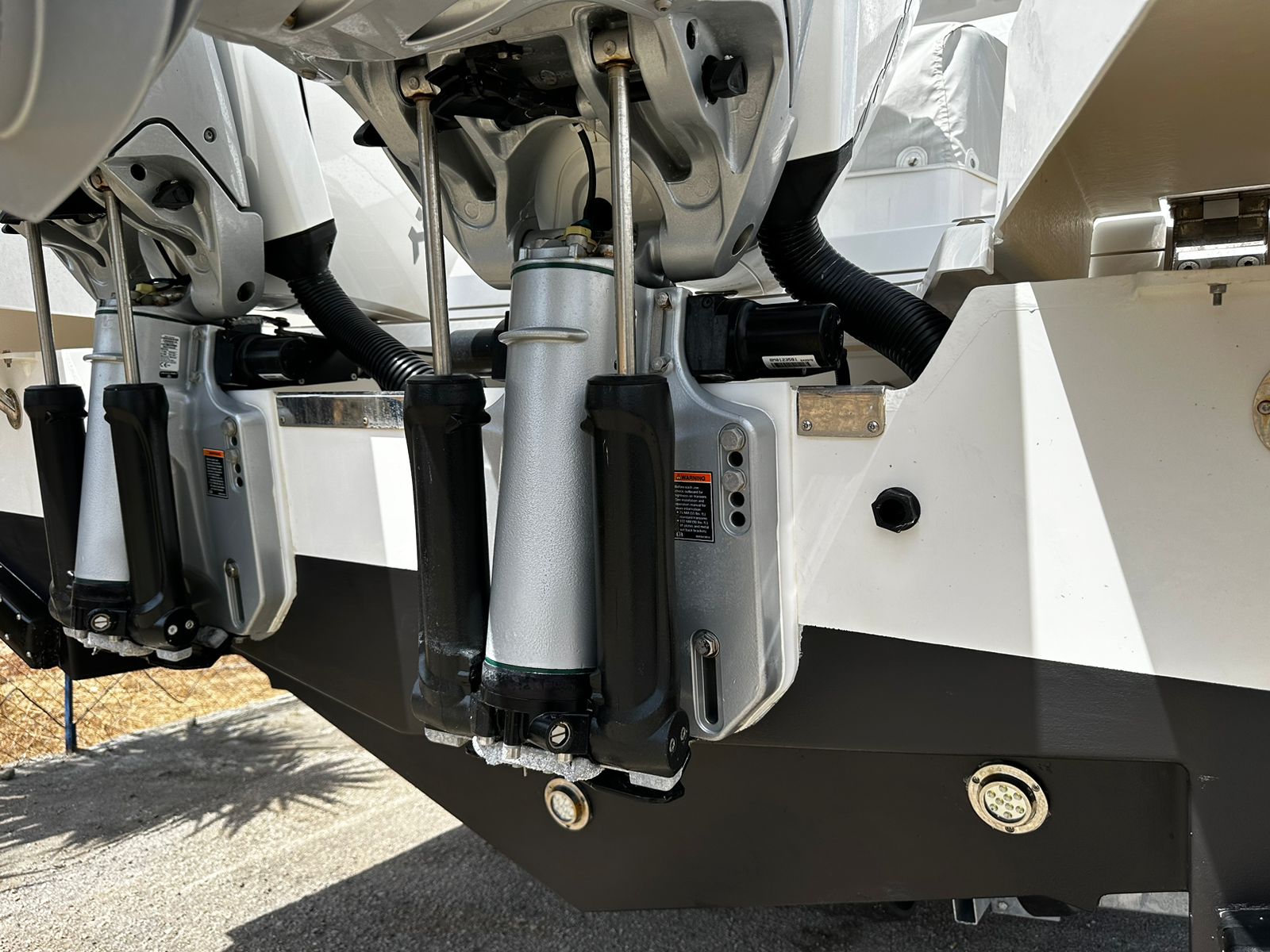 Nimbus T11 X-Edition