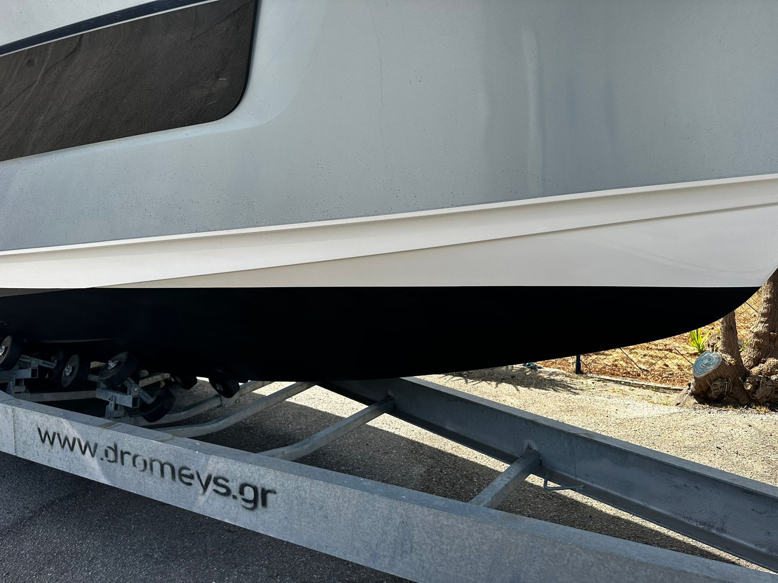 Nimbus T11 X-Edition