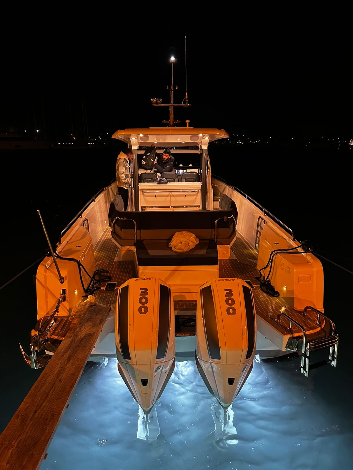 Nimbus T11 X-Edition