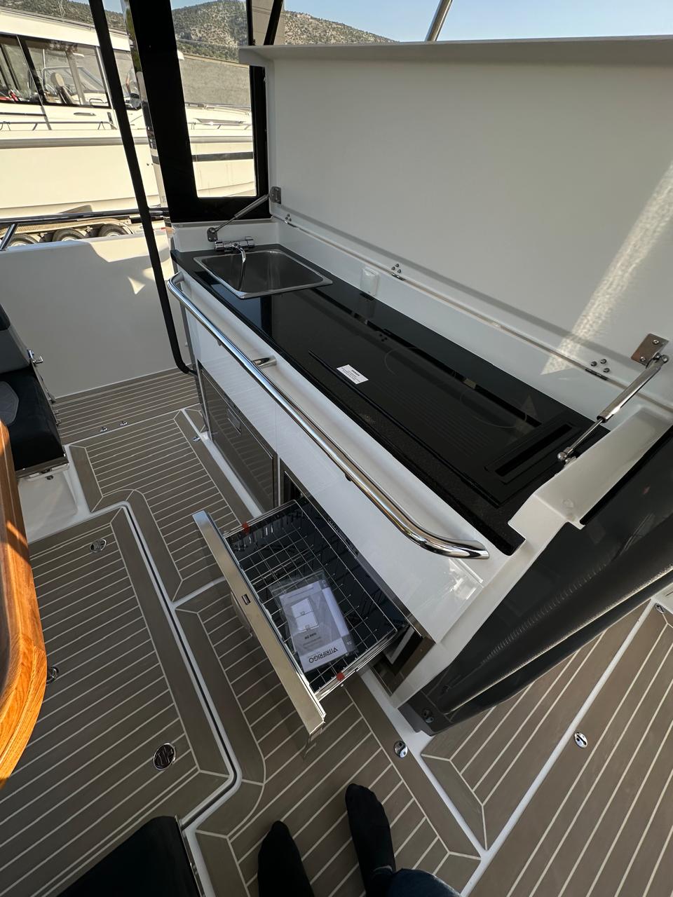 Nimbus T11 X-Edition