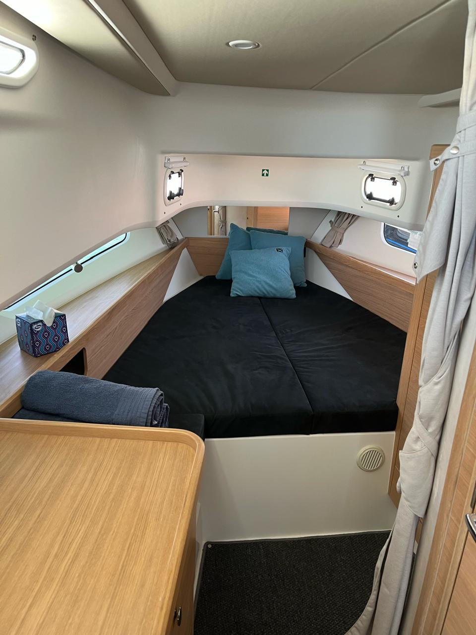 Nimbus T11 X-Edition