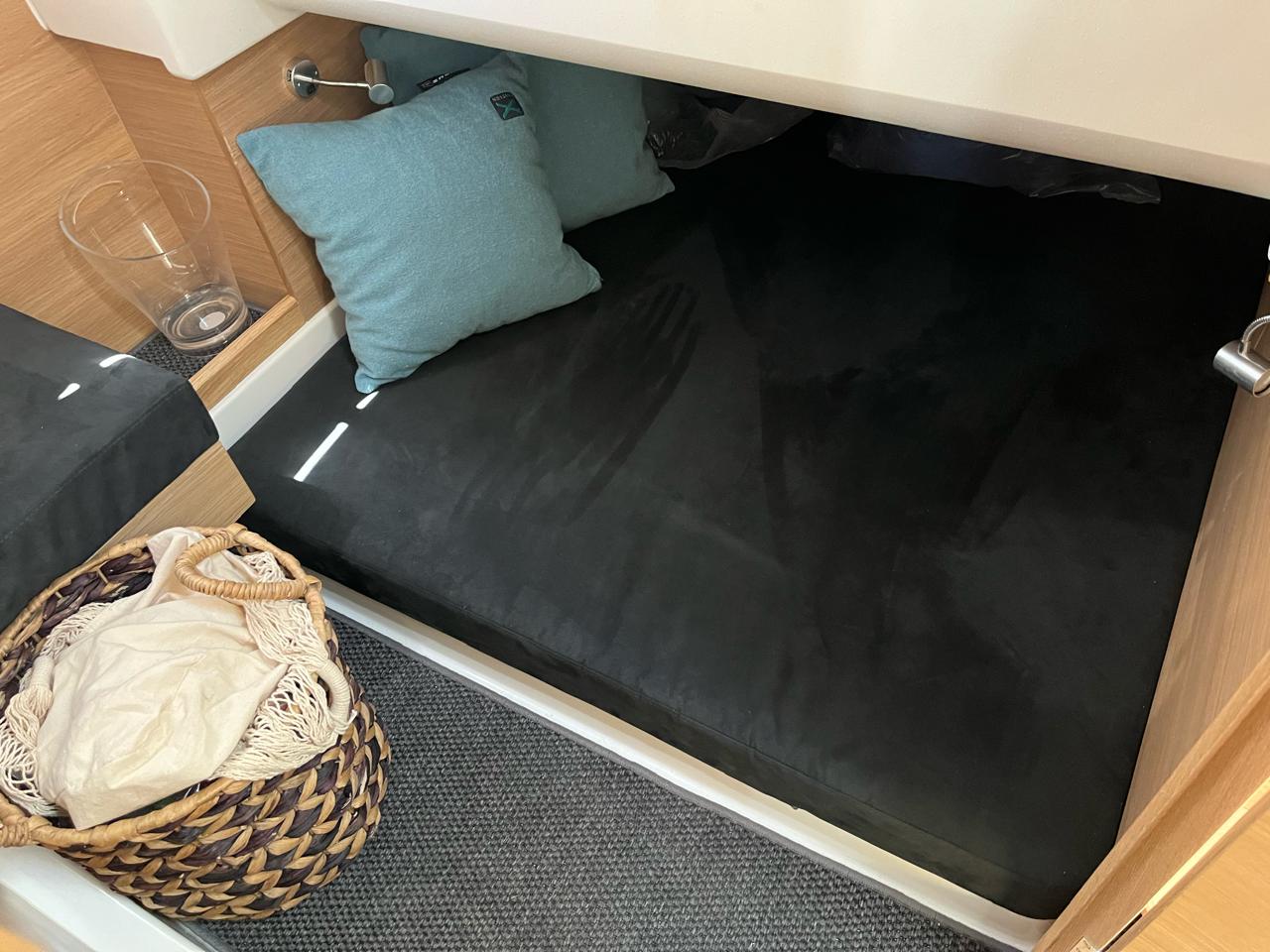 Nimbus T11 X-Edition