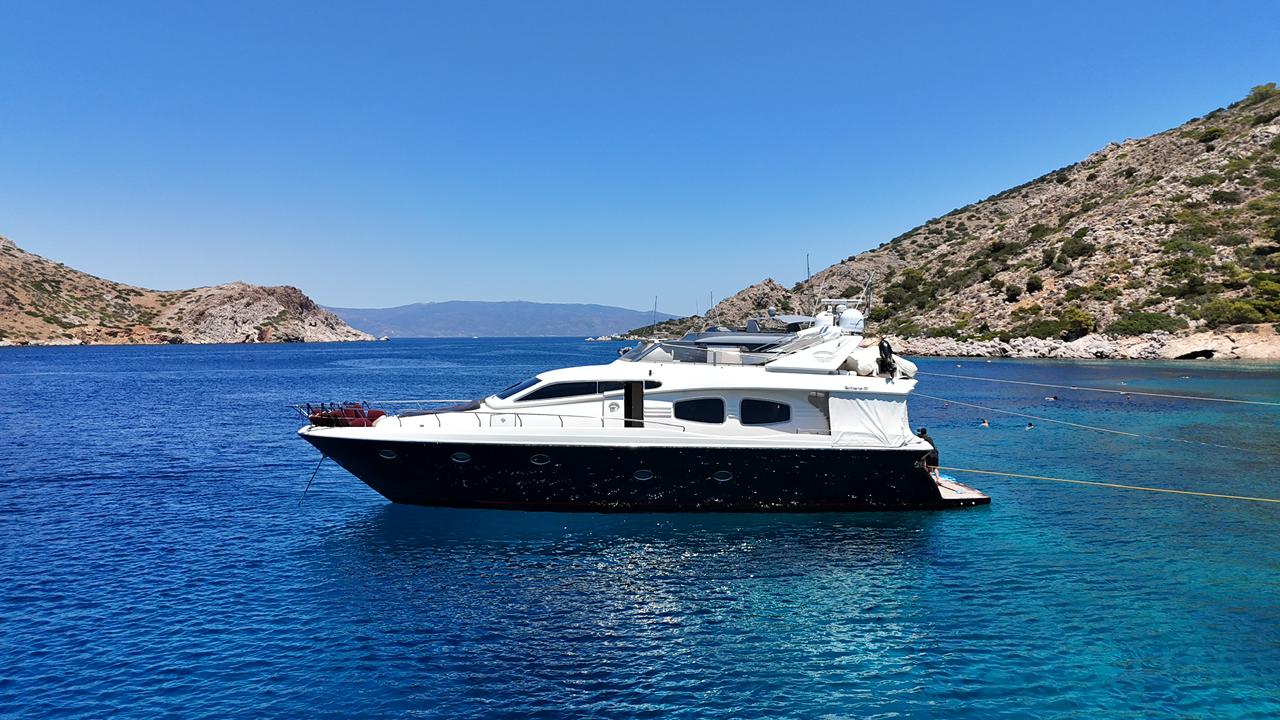 Posillipo Technema 65