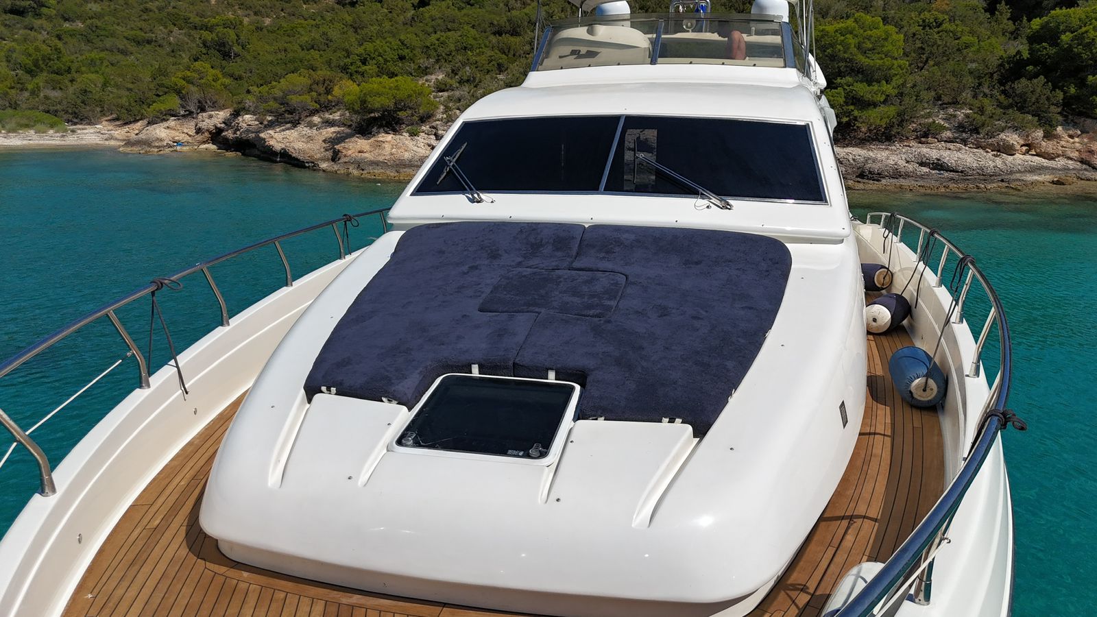 Posillipo Technema 65