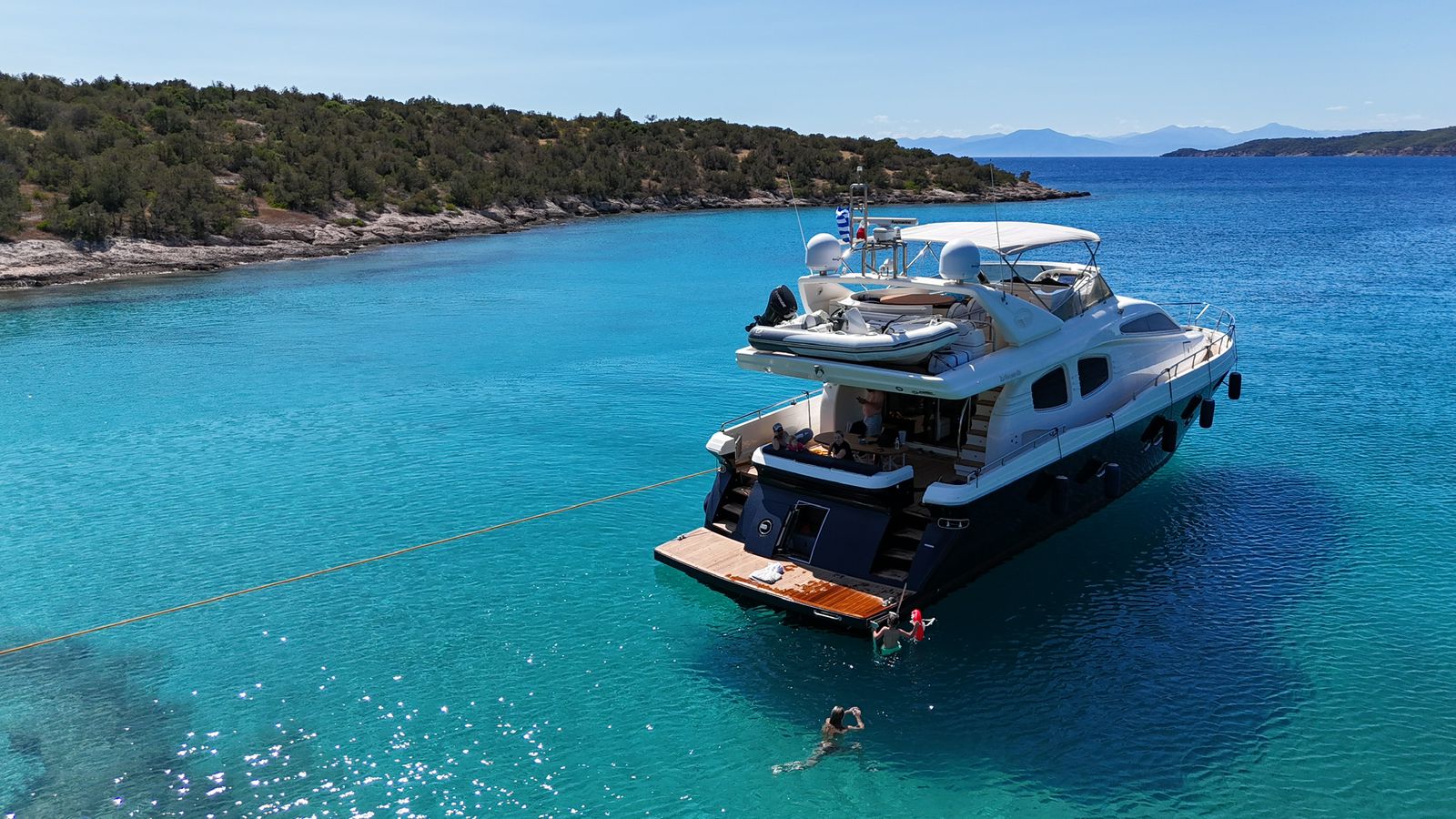 Posillipo Technema 65