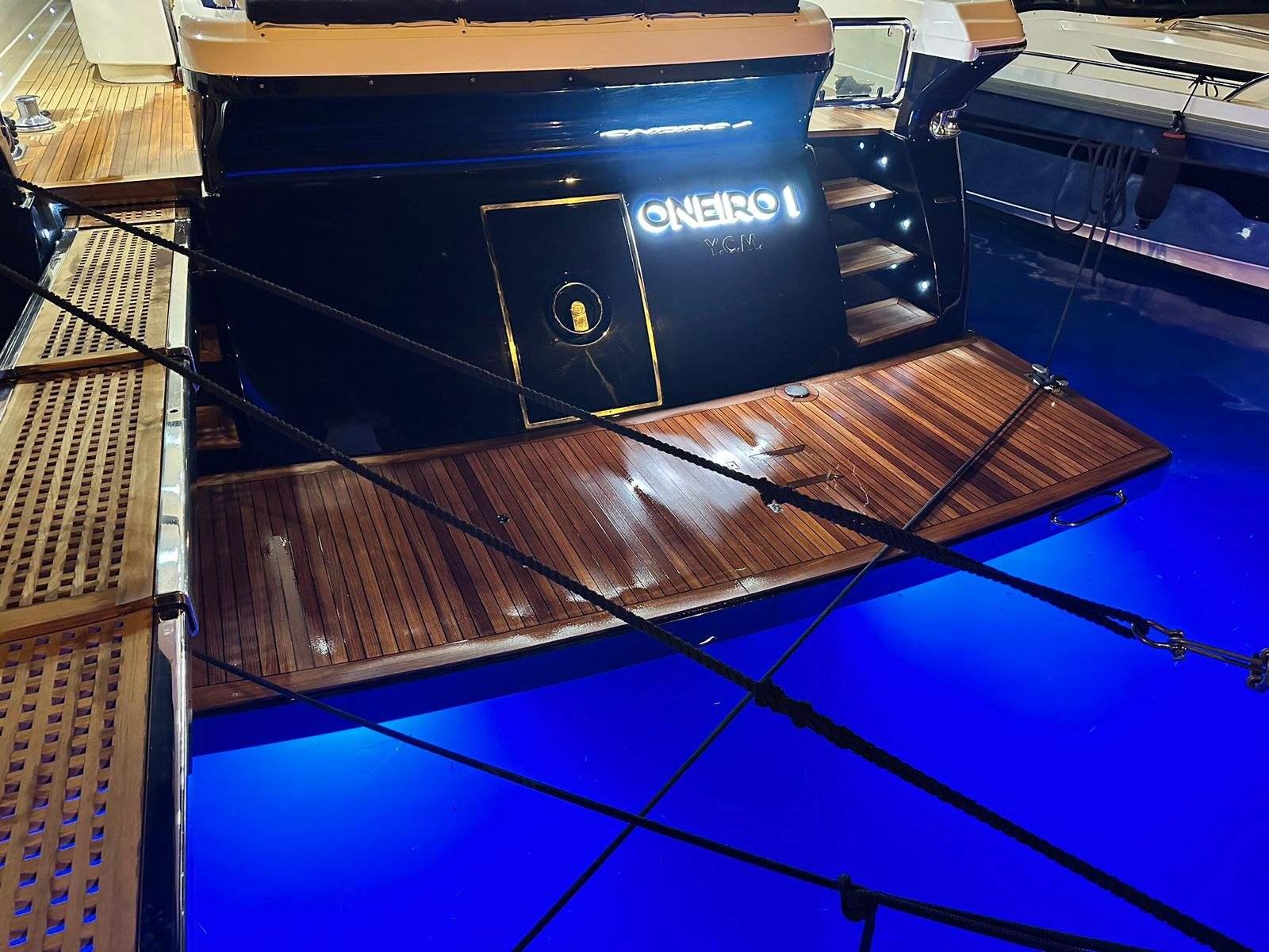 Posillipo Technema 65