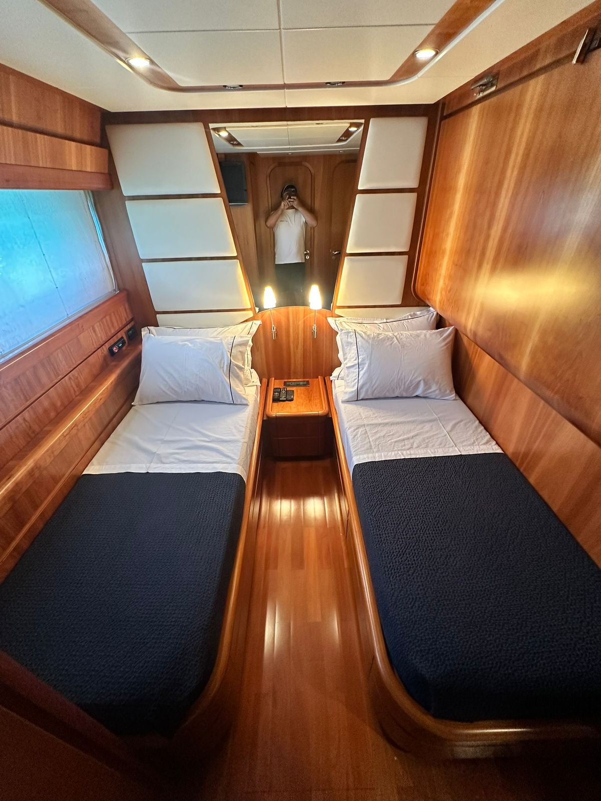 Posillipo Technema 65