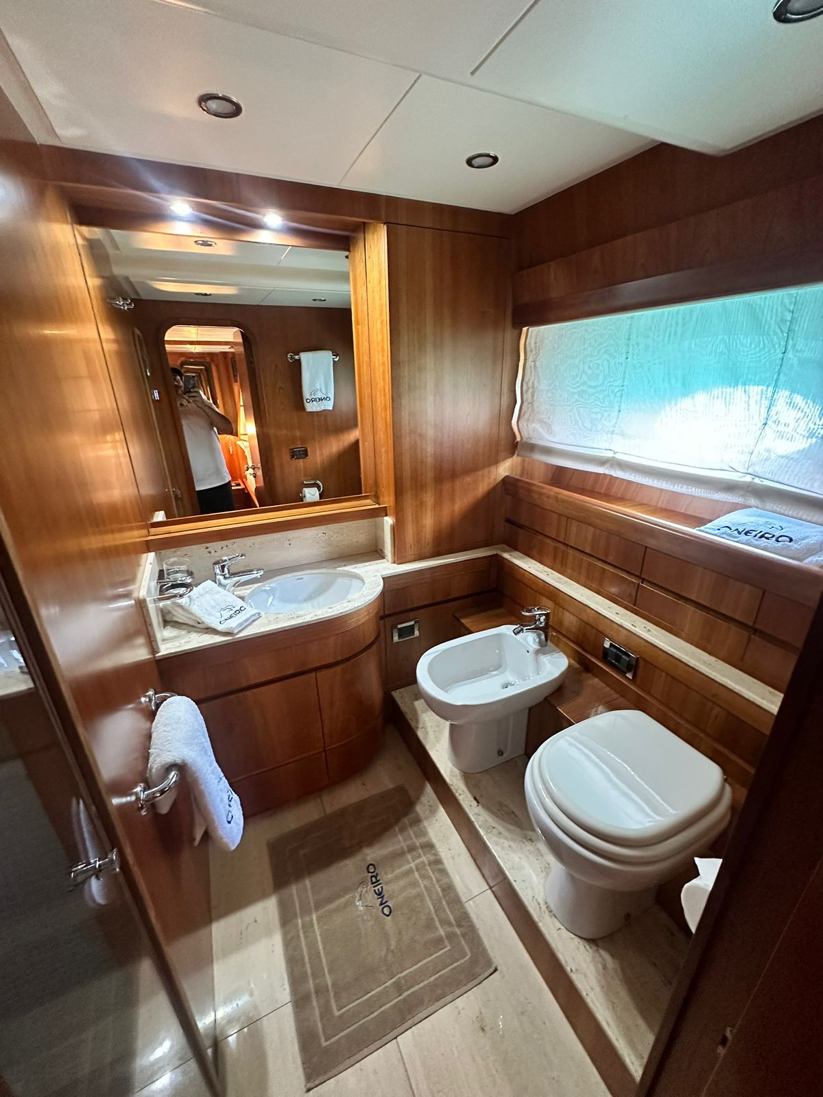 Posillipo Technema 65