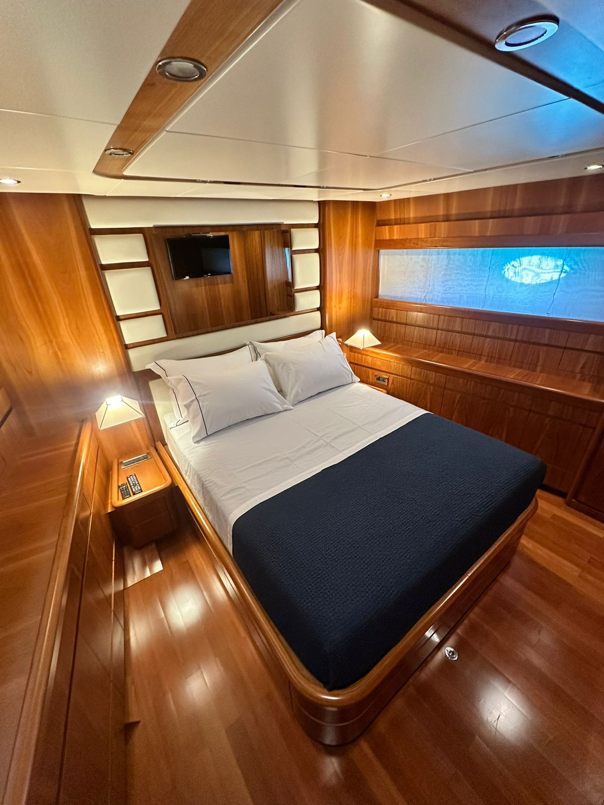 Posillipo Technema 65