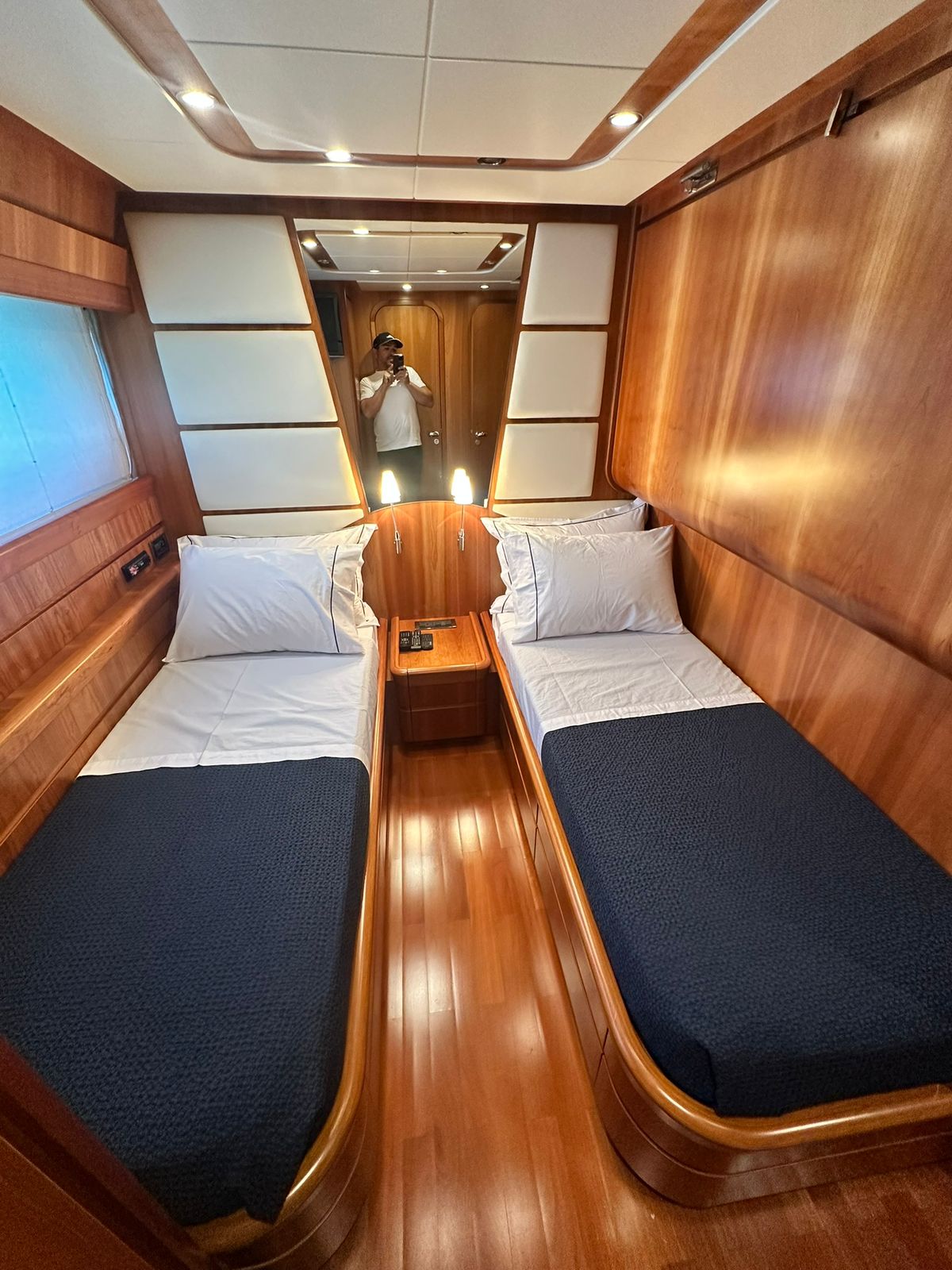 Posillipo Technema 65