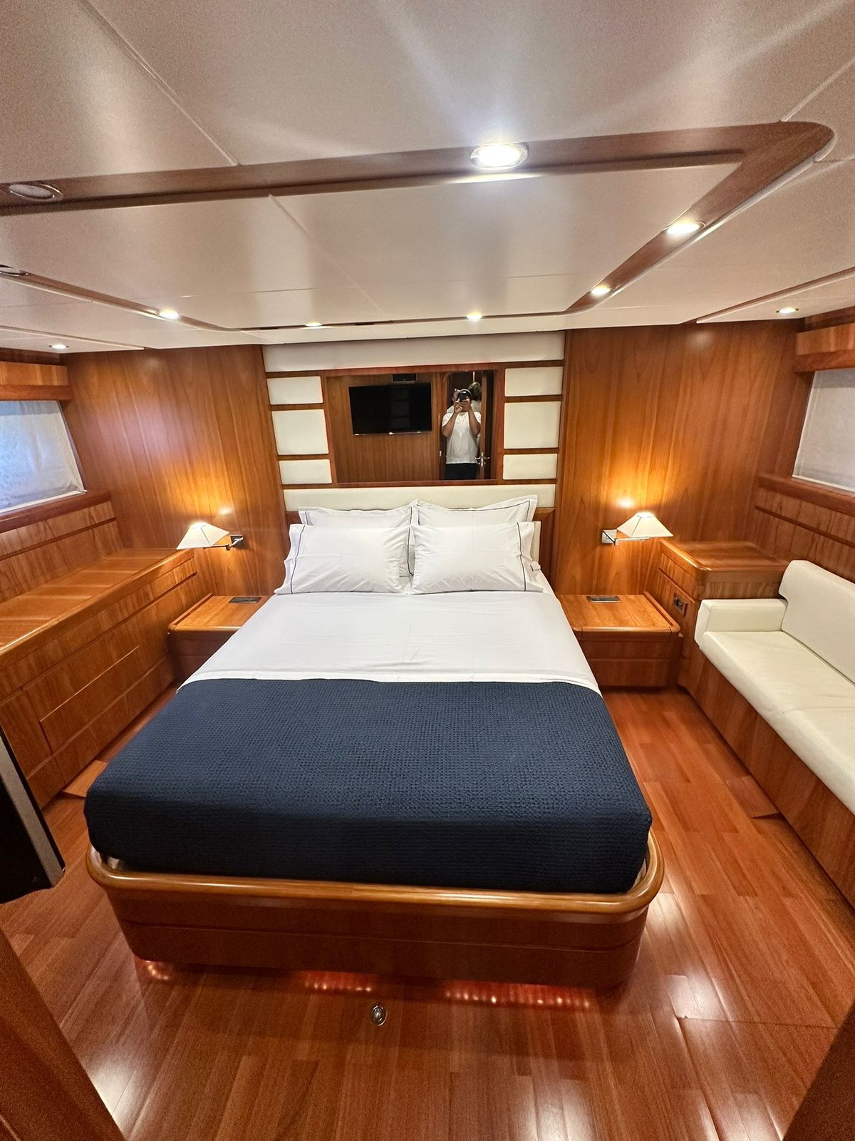 Posillipo Technema 65