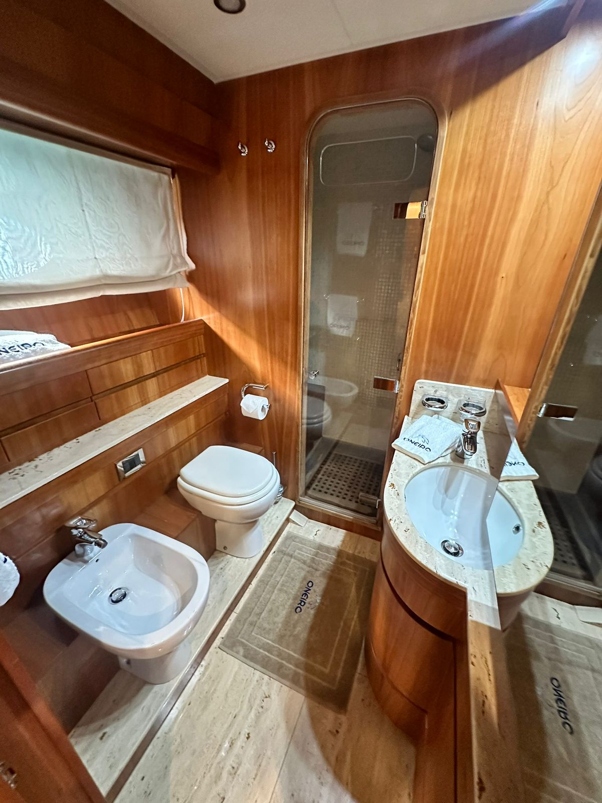 Posillipo Technema 65