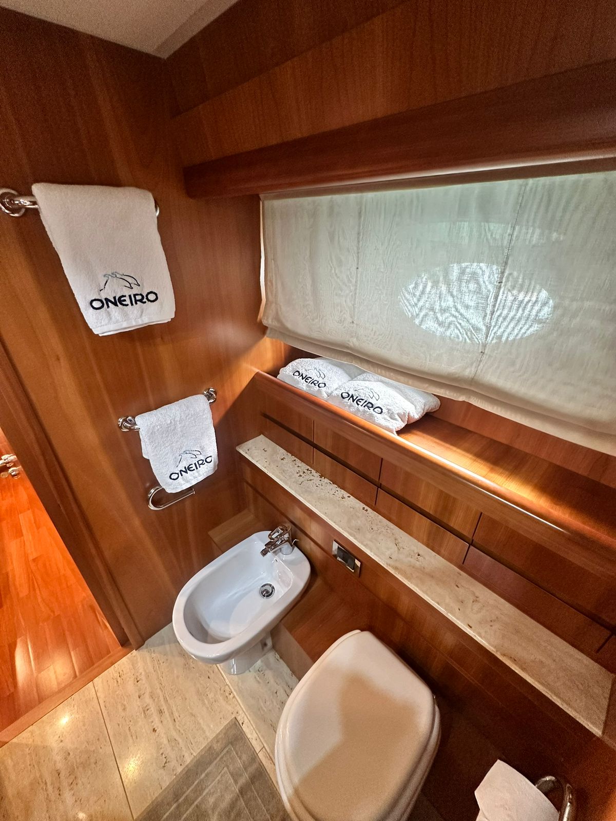 Posillipo Technema 65