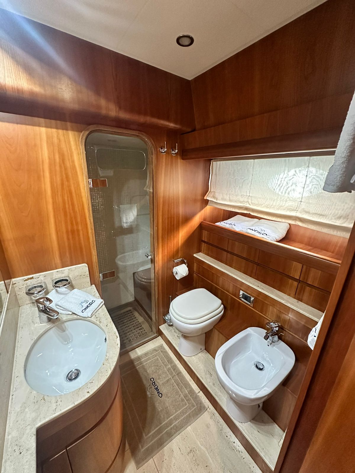 Posillipo Technema 65