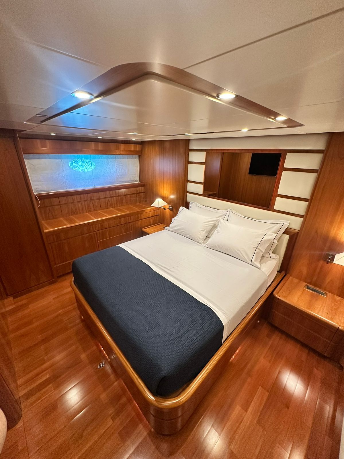 Posillipo Technema 65