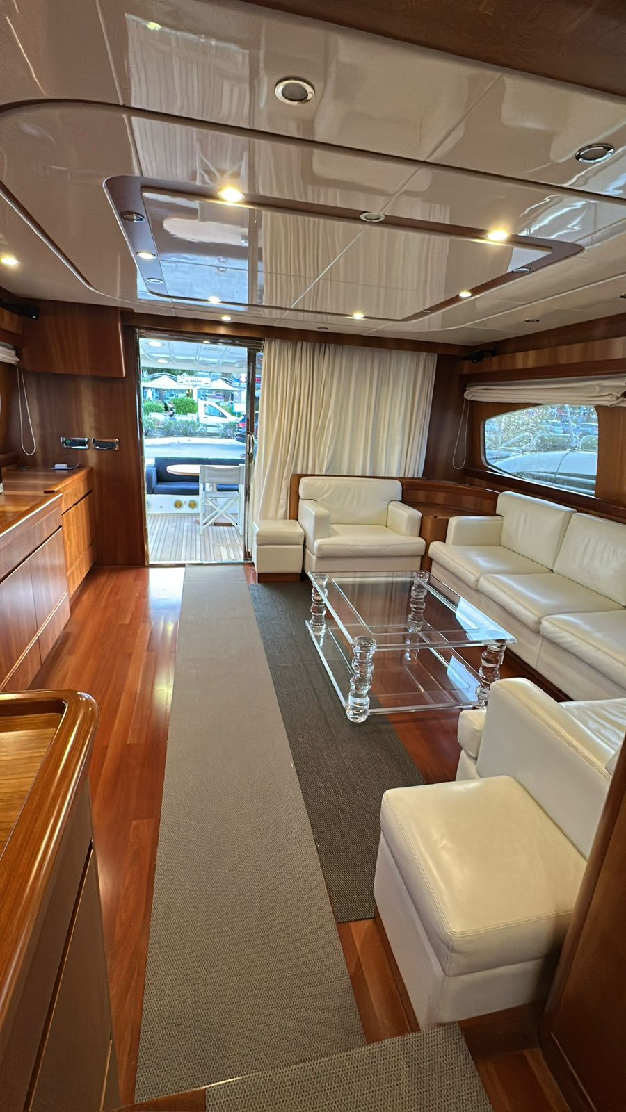 Posillipo Technema 65