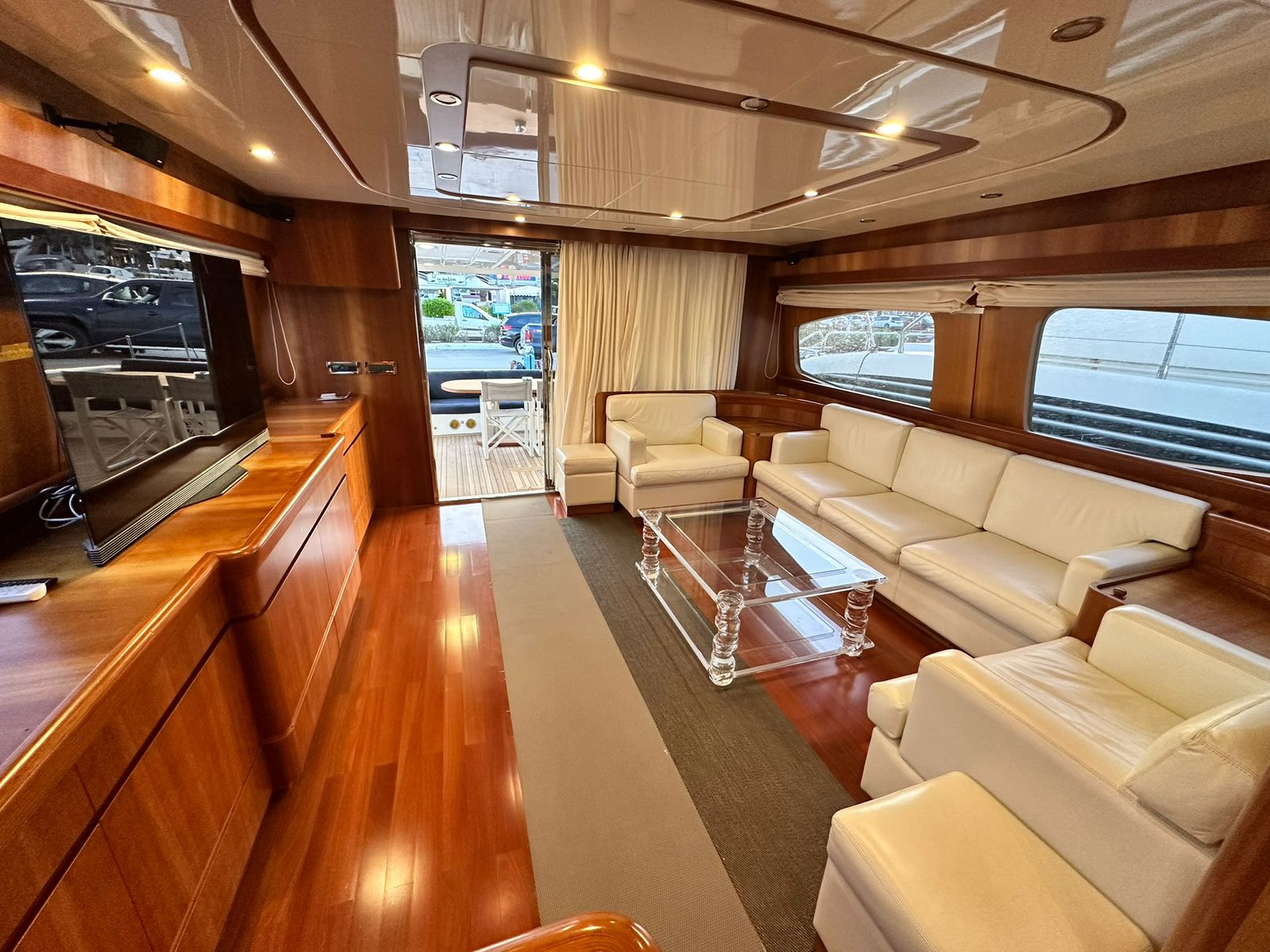 Posillipo Technema 65