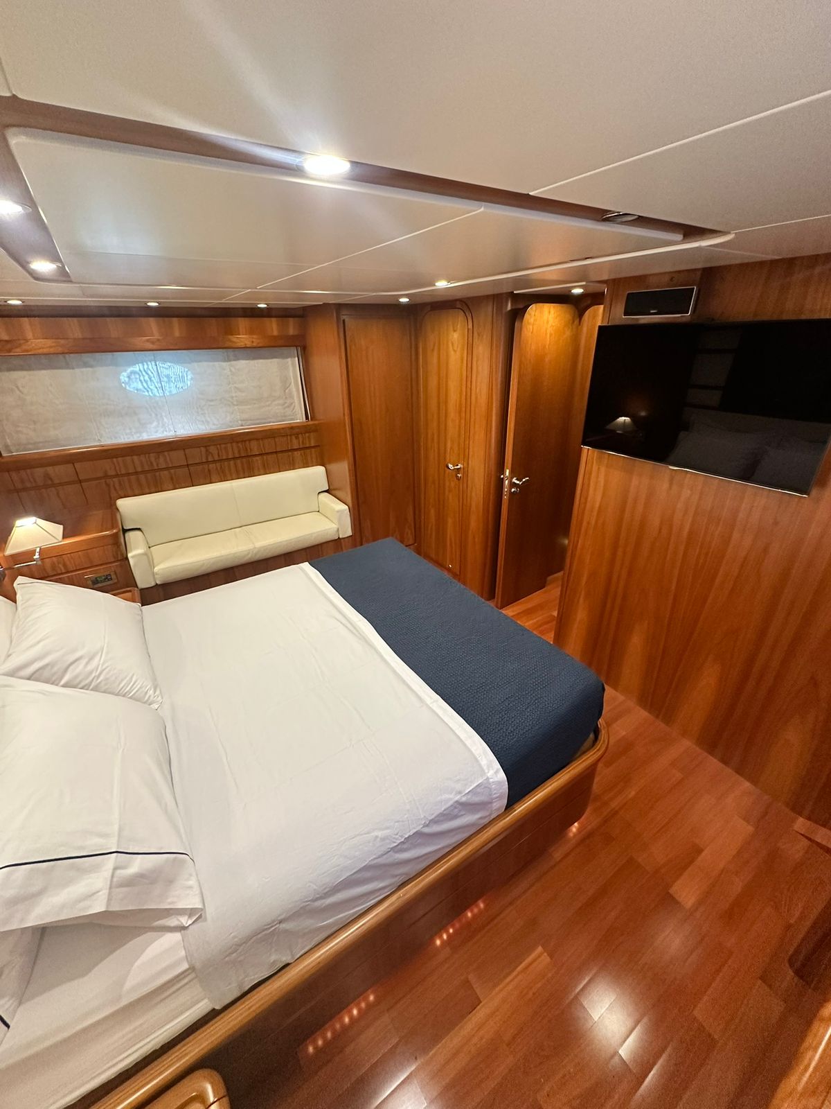 Posillipo Technema 65