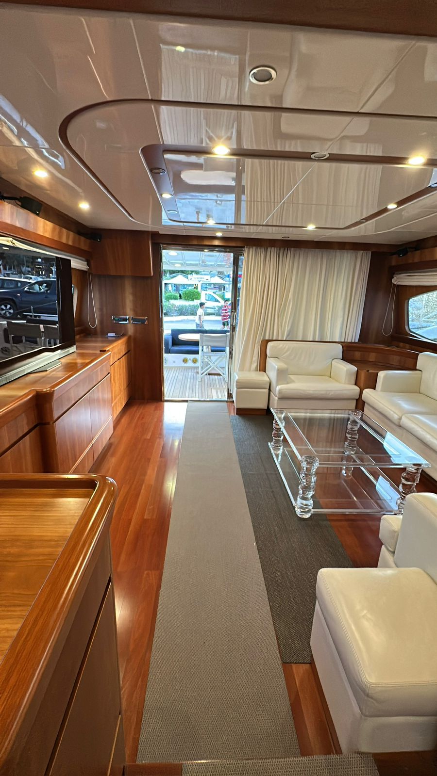 Posillipo Technema 65