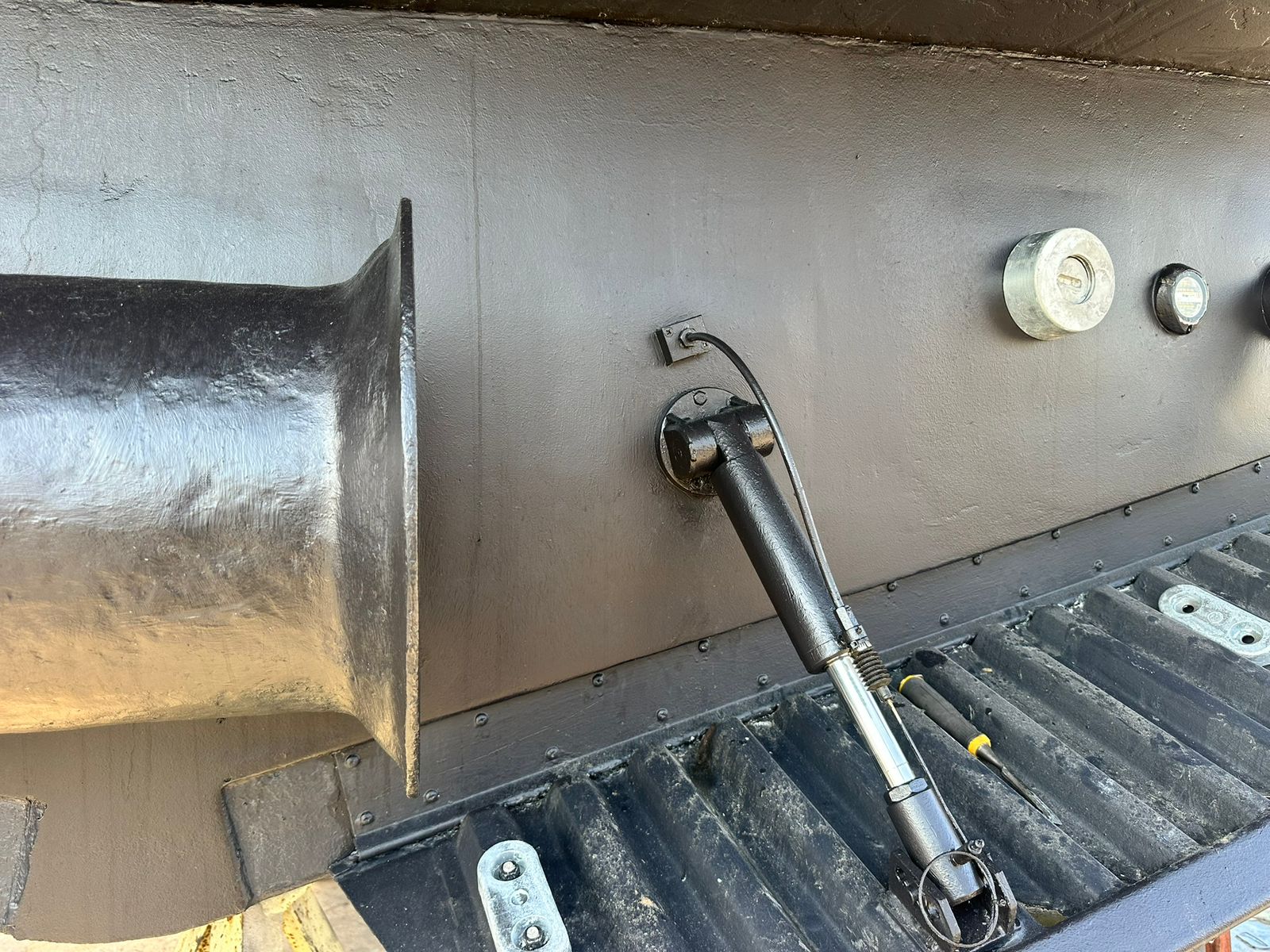 Posillipo Technema 65