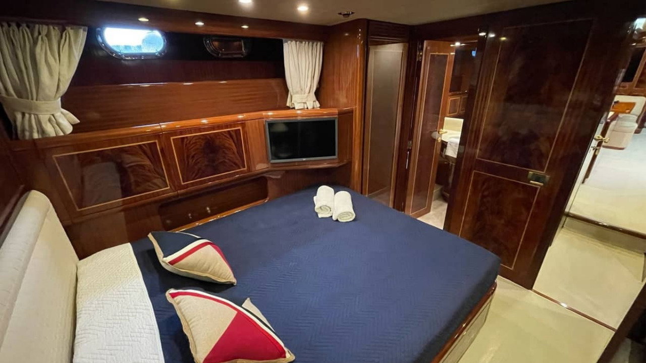 Mangusta 80