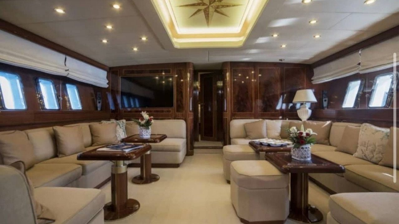 Mangusta 80