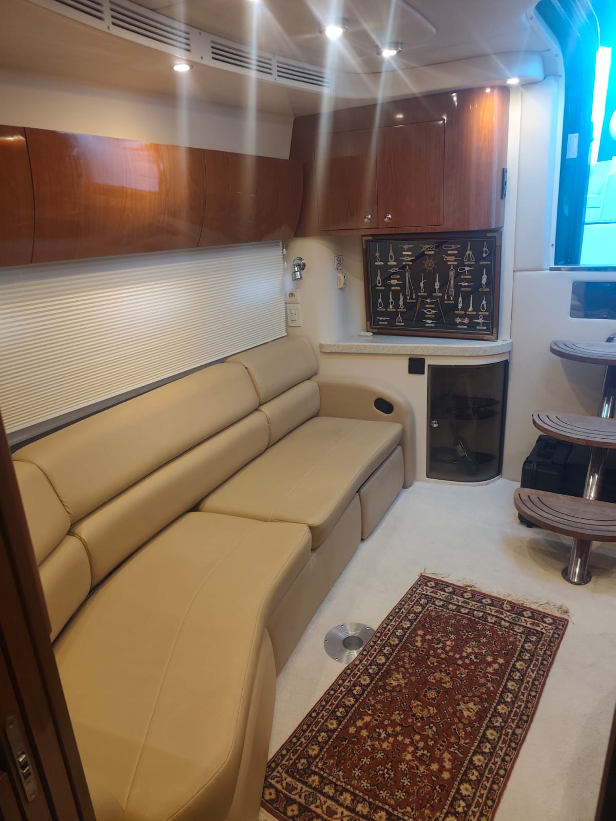 Regal 4060 Commodore