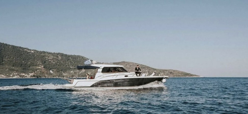 Faeton 1180 Moraga HT