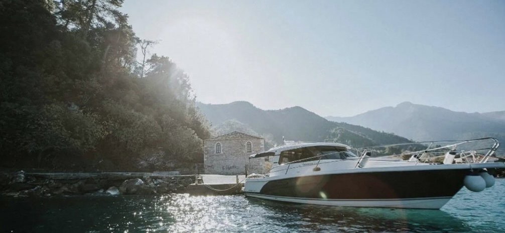 Faeton 1180 Moraga HT