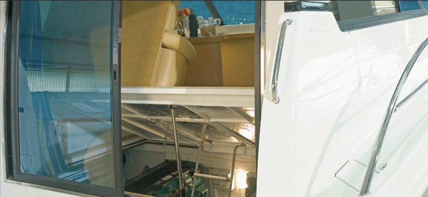 Faeton 1180 Moraga HT