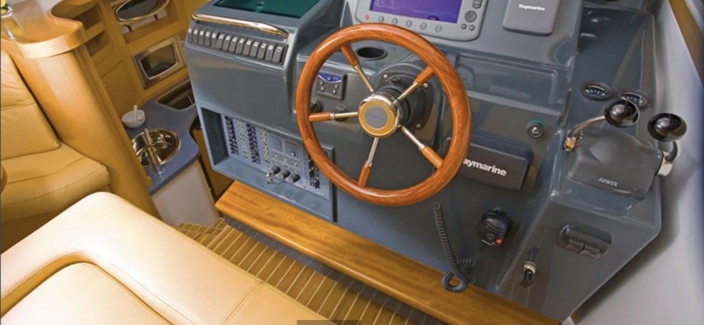 Faeton 1180 Moraga HT