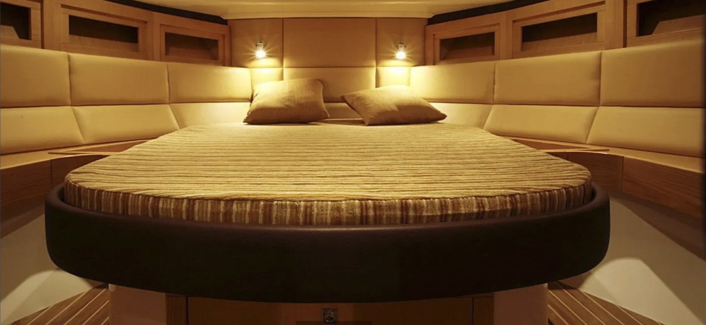 Faeton 1180 Moraga HT