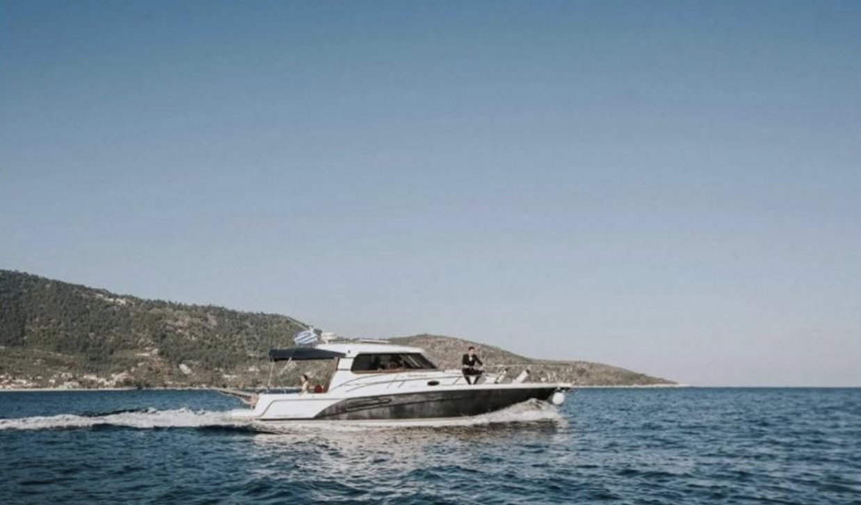 Faeton 1180 Moraga HT