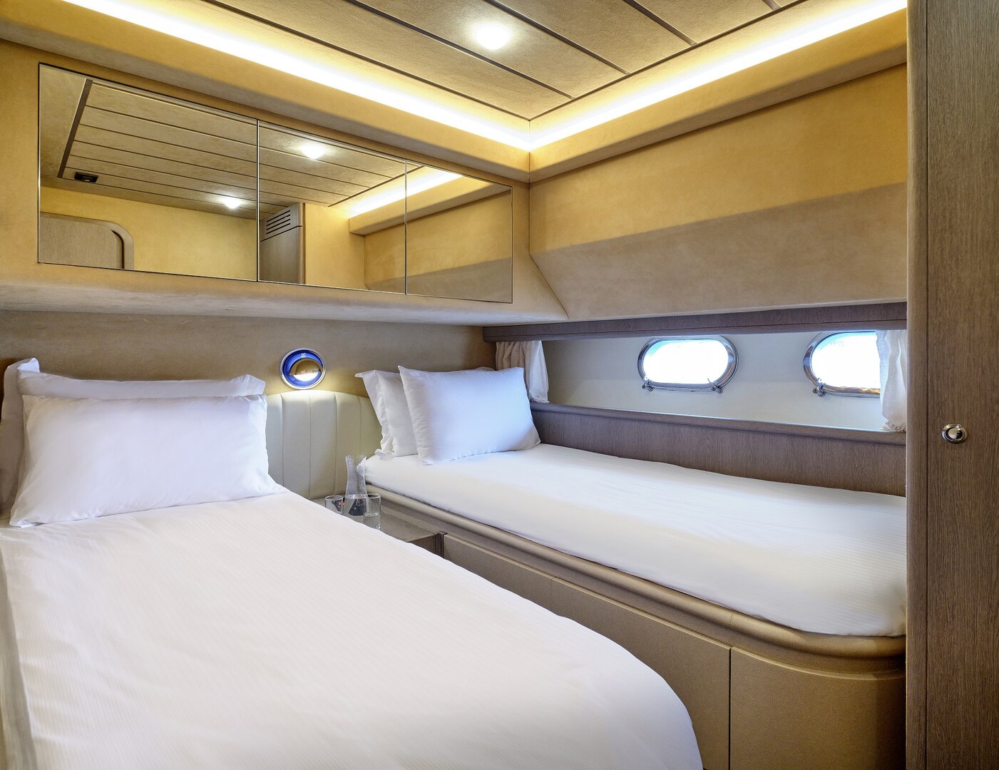Ferretti 680