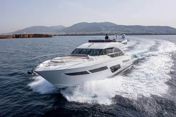 Princess F70