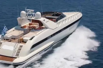 Mangusta 80