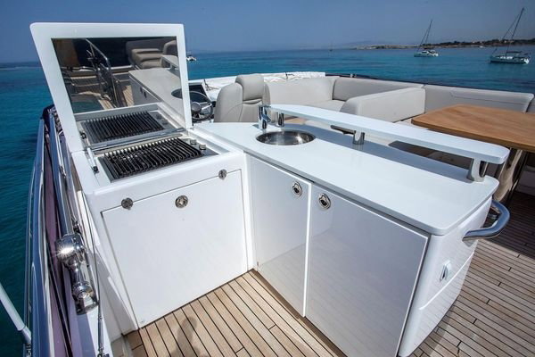 Princess F70