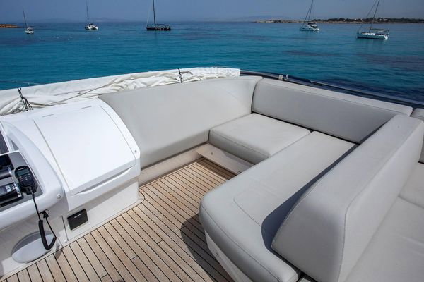 Princess F70