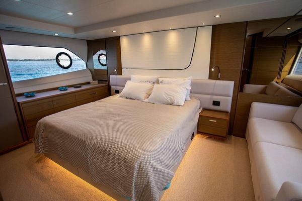 Princess F70