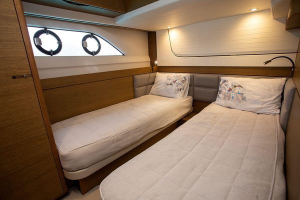 Princess F70