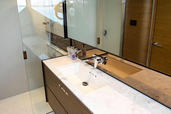 Princess F70