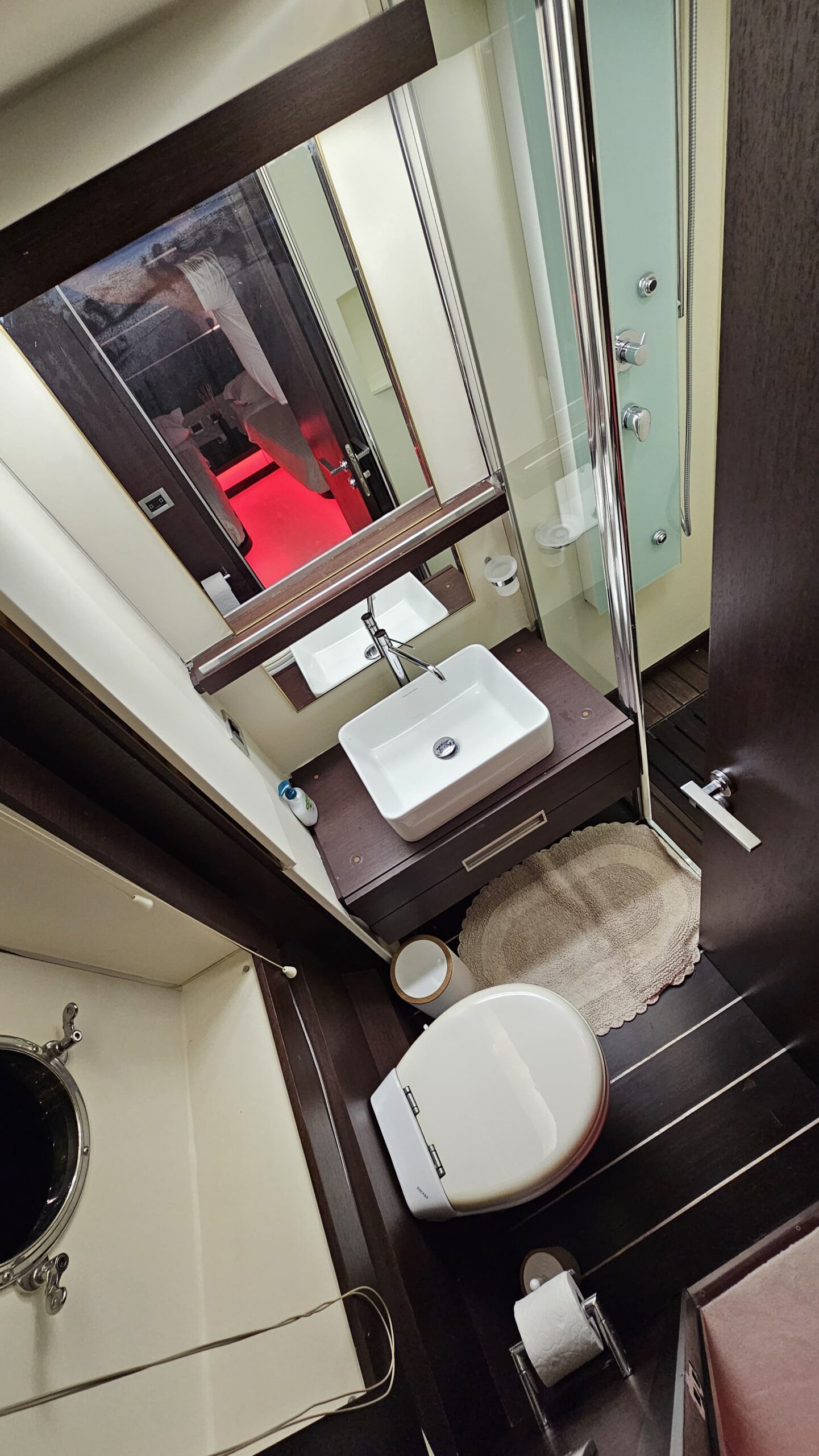 Azimut 86S