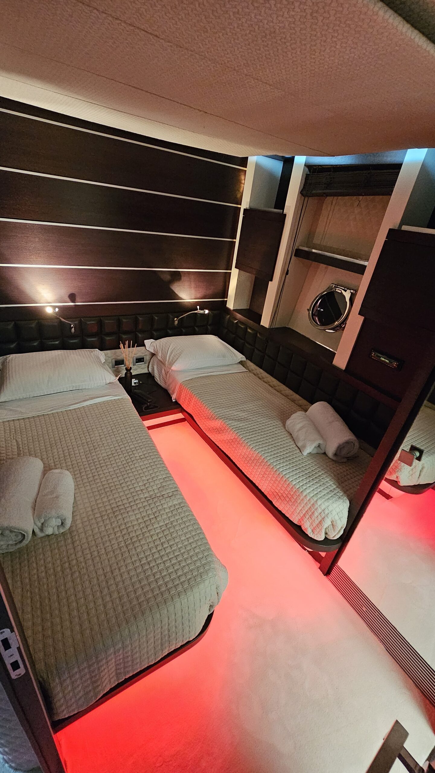 Azimut 86S