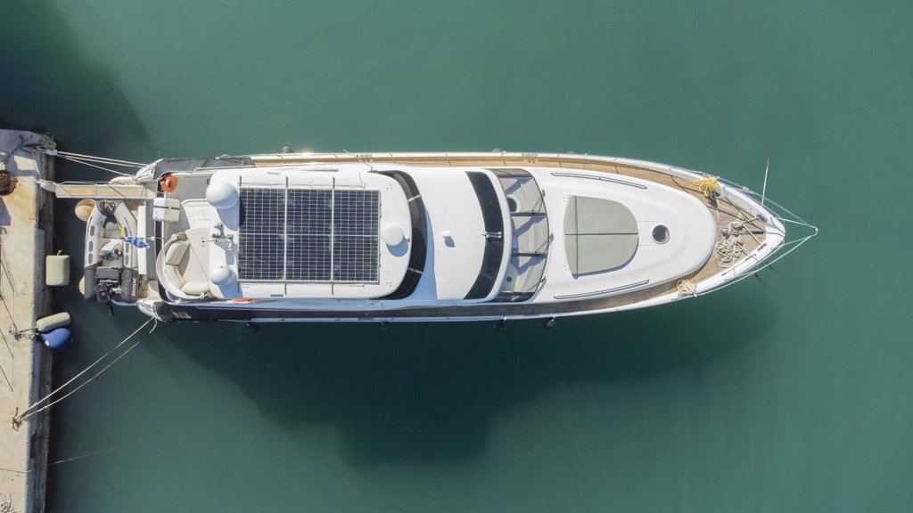 Princess 65
